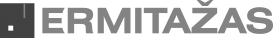 ermitazas logotype