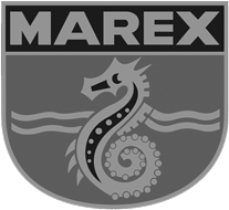 marex boats logotype