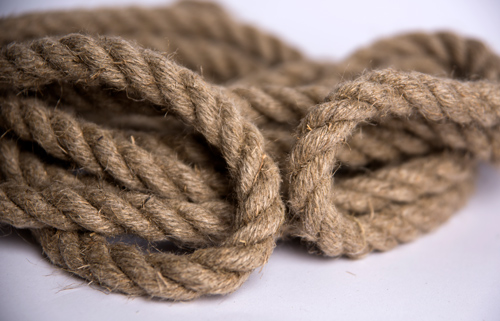virviu gamyba rope picture